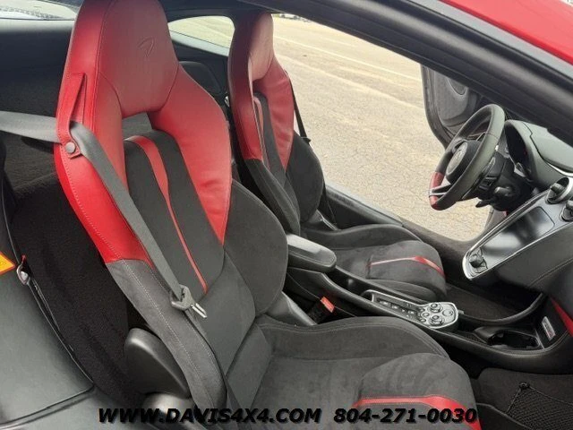2017 McLaren 570S - Image 15 of 19