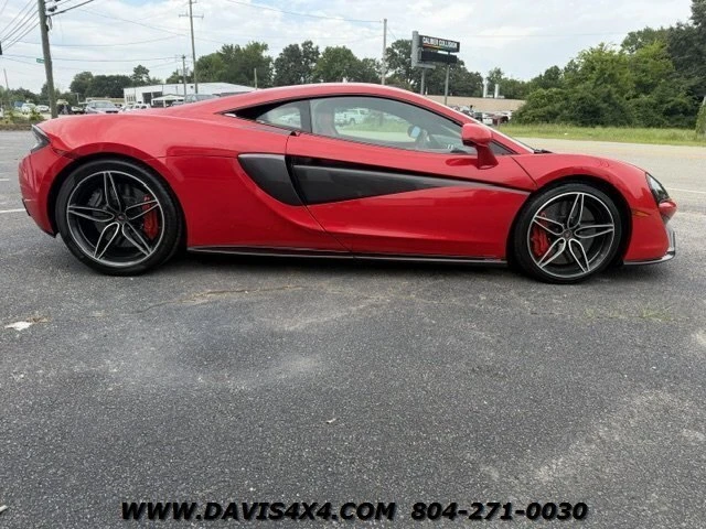 2017 McLaren 570S - Image 7 of 19