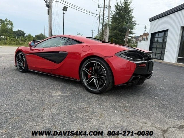 2017 McLaren 570S - Image 4 of 19