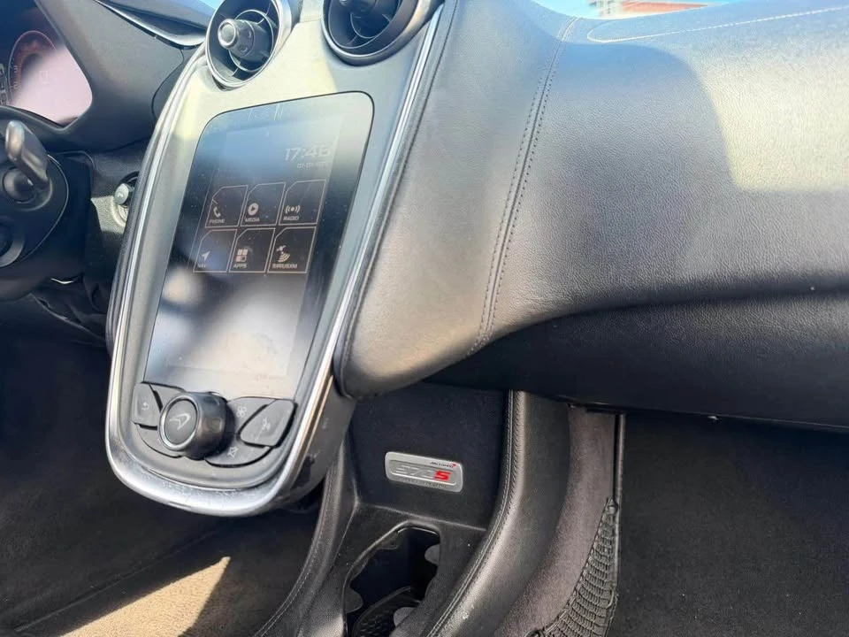 2017 McLaren 570S - Image 18 of 18