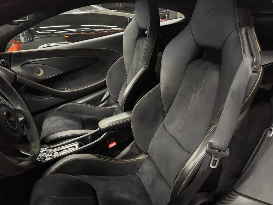2017 McLaren 570S - Image 5 of 5