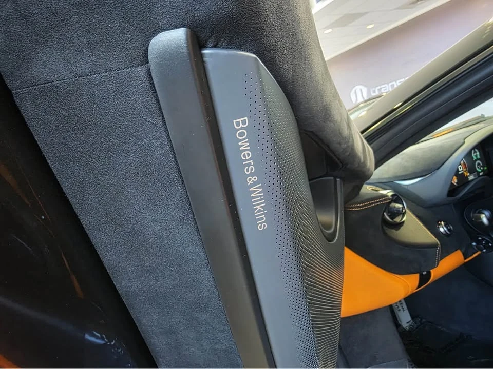 2017 McLaren 570S - Image 19 of 20