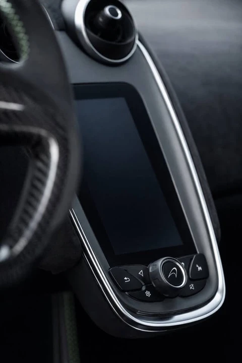 2017 McLaren 570S - Image 12 of 14