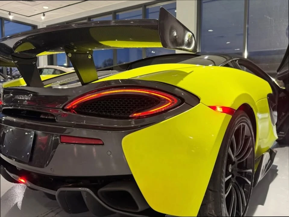 2017 McLaren 570S - Image 20 of 20