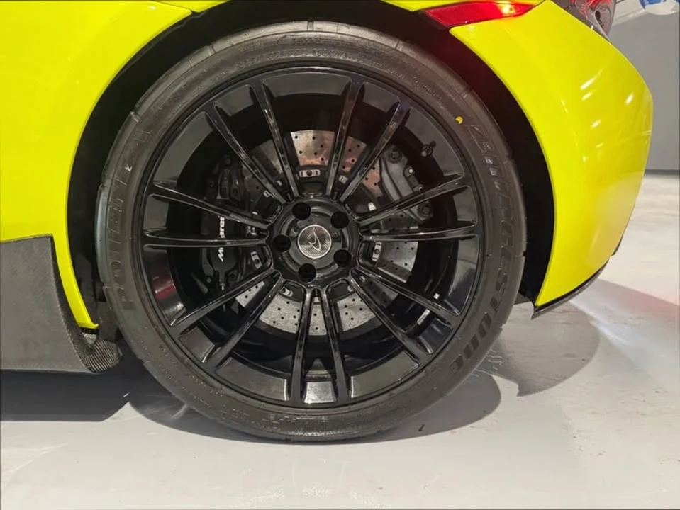 2017 McLaren 570S - Image 14 of 20