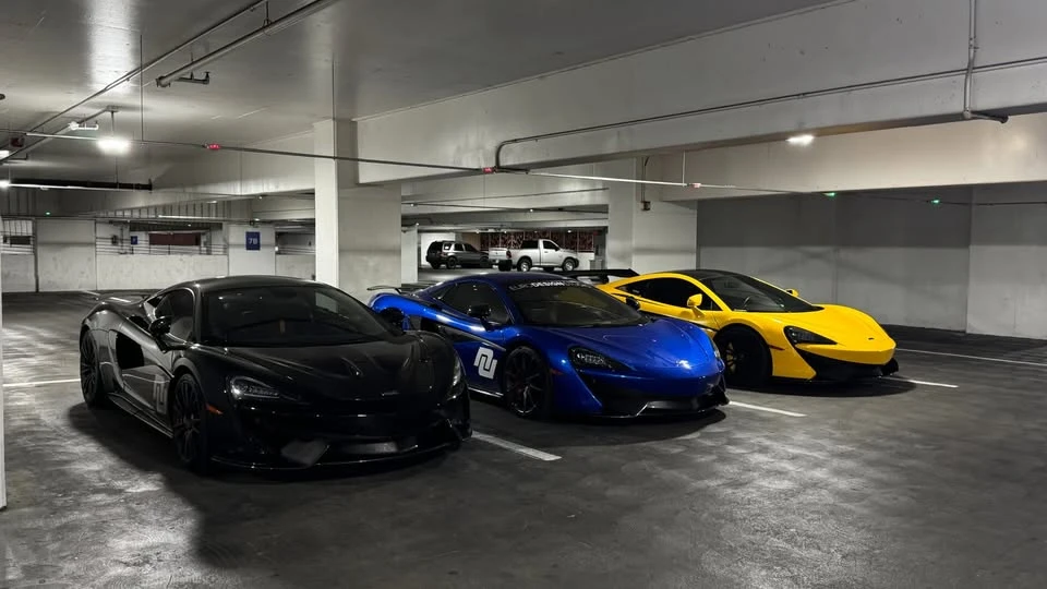 2017 McLaren 570S - Image 12 of 21