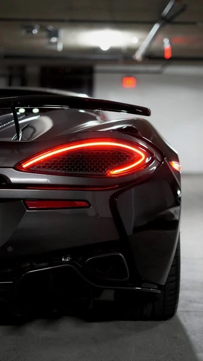 2017 McLaren 570S - Image 4 of 21