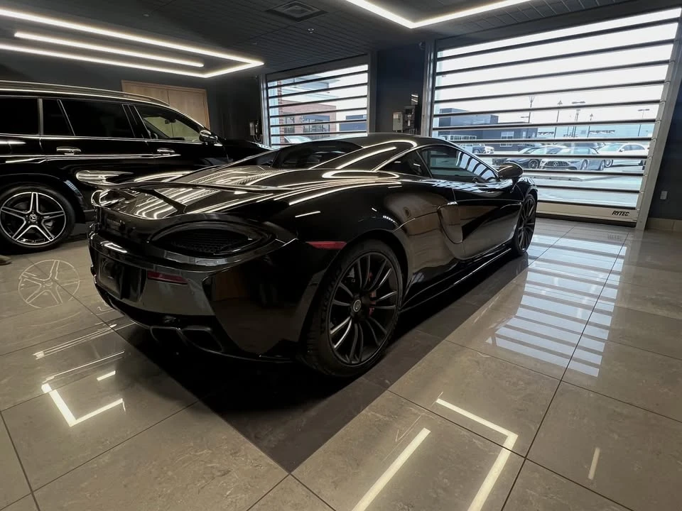 2017 McLaren 570S - Image 21 of 21
