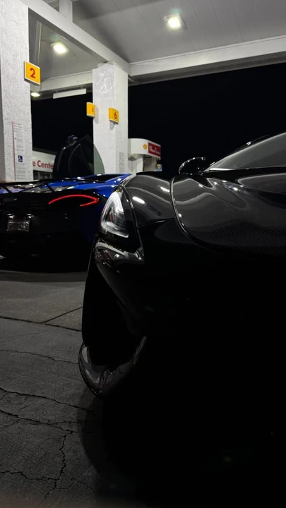 2017 McLaren 570S - Image 18 of 21
