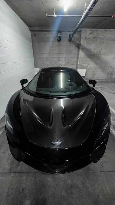 2017 McLaren 570S - Image 19 of 21