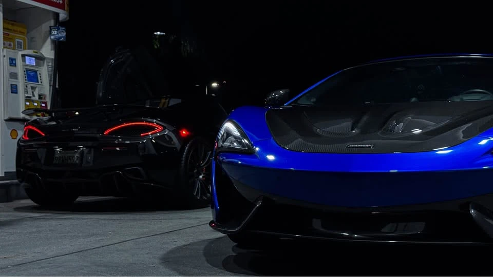 2017 McLaren 570S - Image 12 of 16