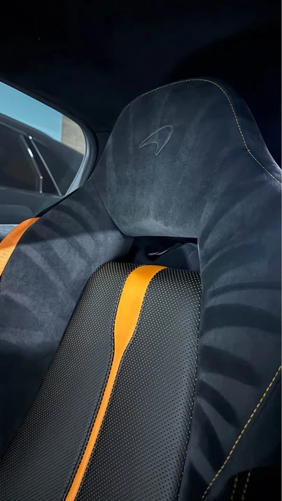 2017 McLaren 570S - Image 7 of 16