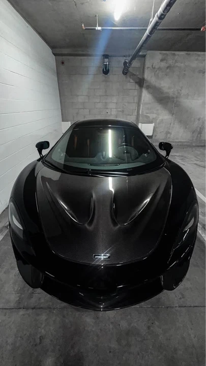 2017 McLaren 570S - Image 6 of 16