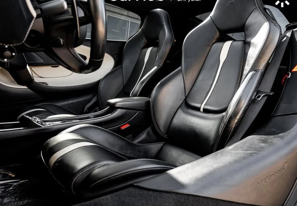 2017 McLaren 570GT - Image 6 of 11