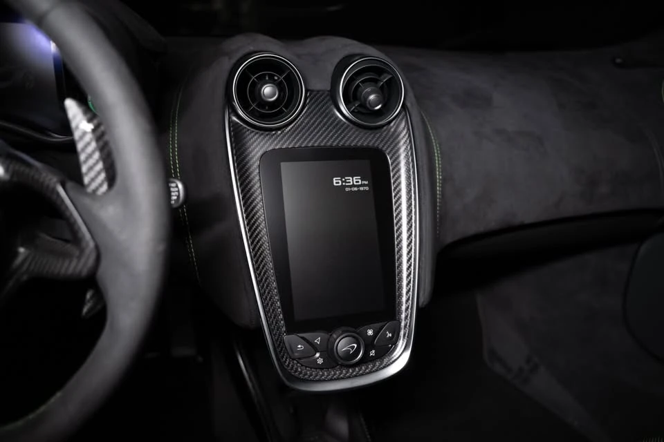 2017 McLaren 570GT - Image 19 of 20