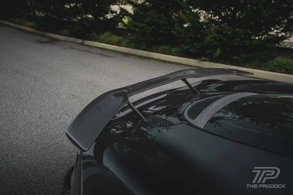 2017 McLaren 570GT - Image 11 of 20