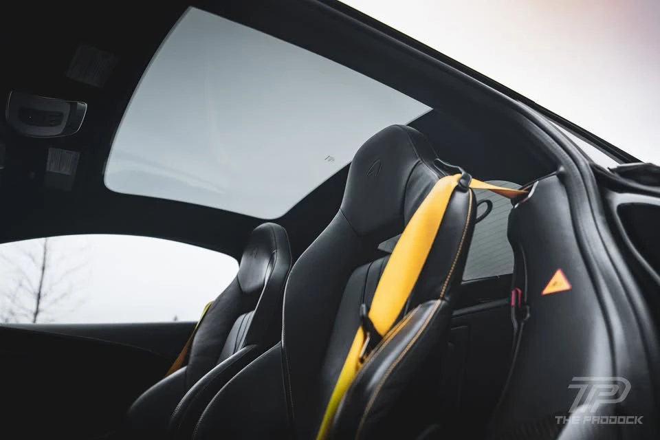 2017 McLaren 570GT - Image 20 of 20