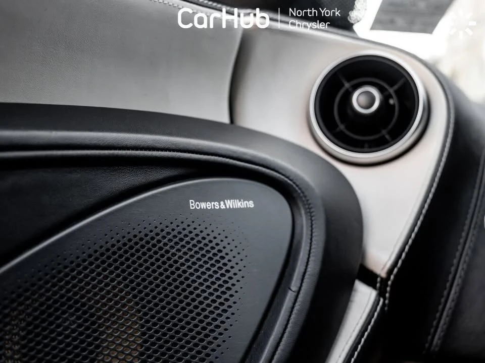 2017 McLaren 570GT - Image 4 of 20