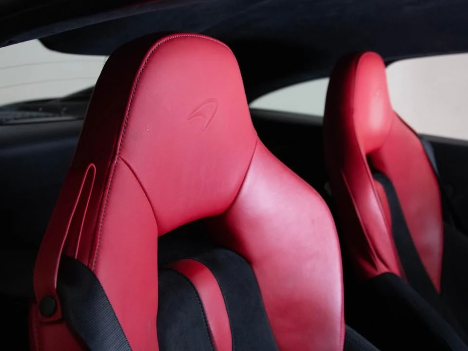 2017 McLaren 570S - Image 10 of 13