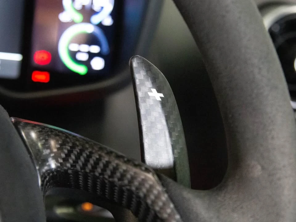 2017 McLaren 570S - Image 12 of 13