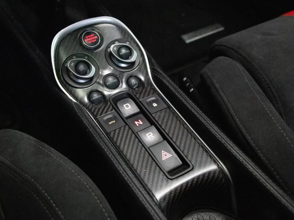 2017 McLaren 570S - Image 6 of 13