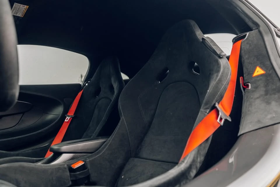 2017 McLaren 570S - Image 15 of 20