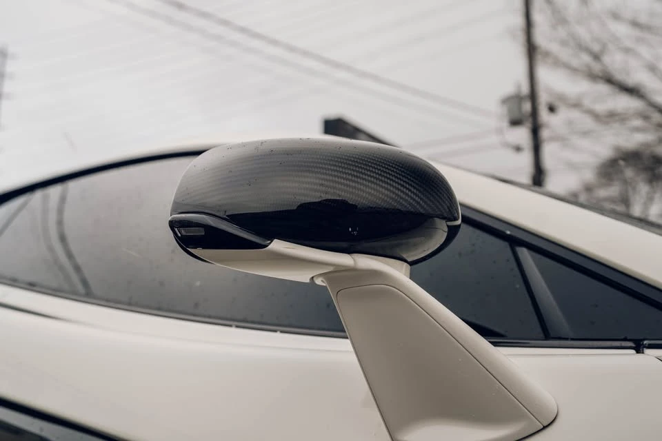2017 McLaren 570S - Image 9 of 20