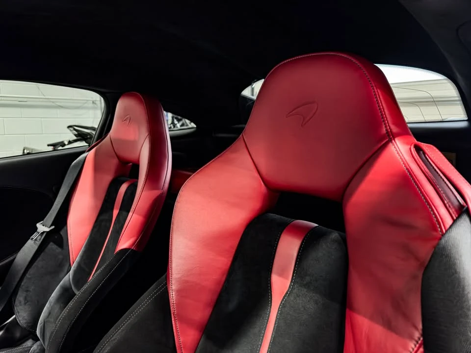 2017 McLaren 570S - Image 20 of 20