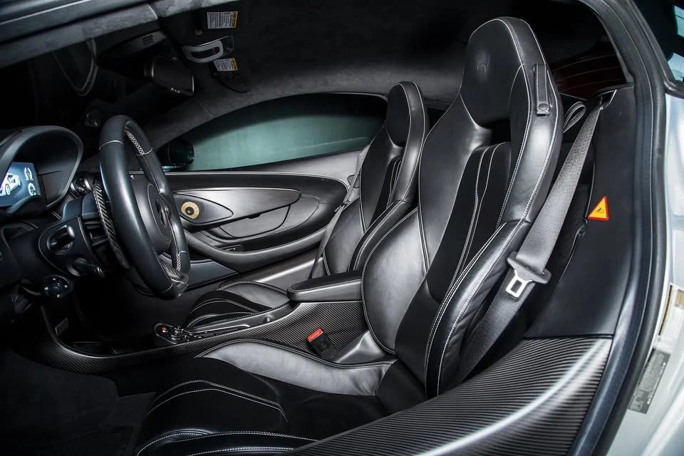 2017 McLaren 570S - Image 16 of 20