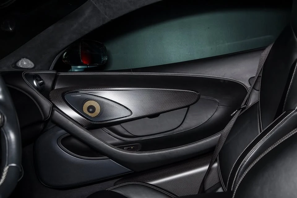 2017 McLaren 570S - Image 15 of 20