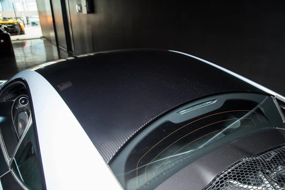 2017 McLaren 570S - Image 6 of 20