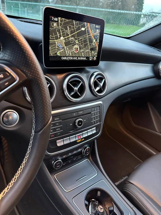 2017 Mercedes-Benz C117 CLA - Image 11 of 16
