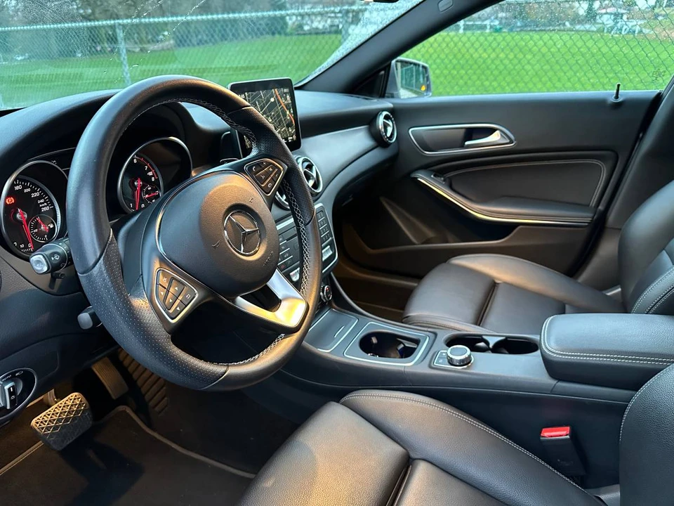 2017 Mercedes-Benz C117 CLA - Image 16 of 16