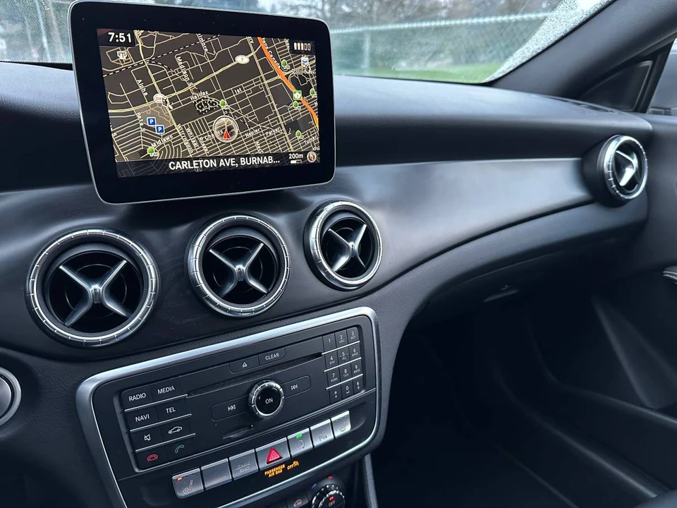 2017 Mercedes-Benz C117 CLA - Image 4 of 16