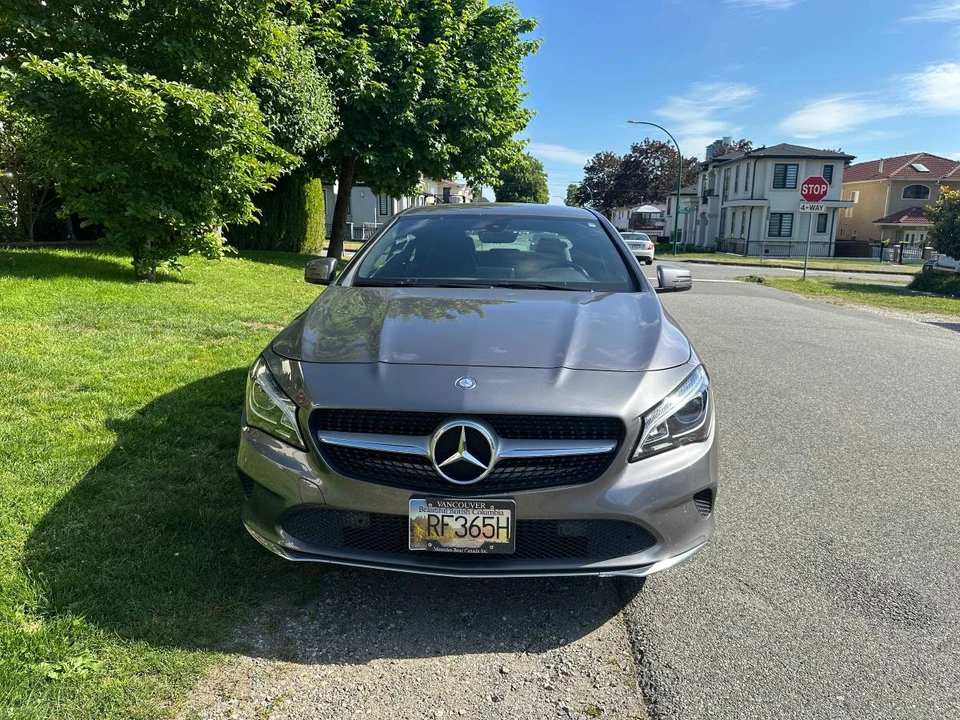 2017 Mercedes-Benz C117 CLA - Image 15 of 16