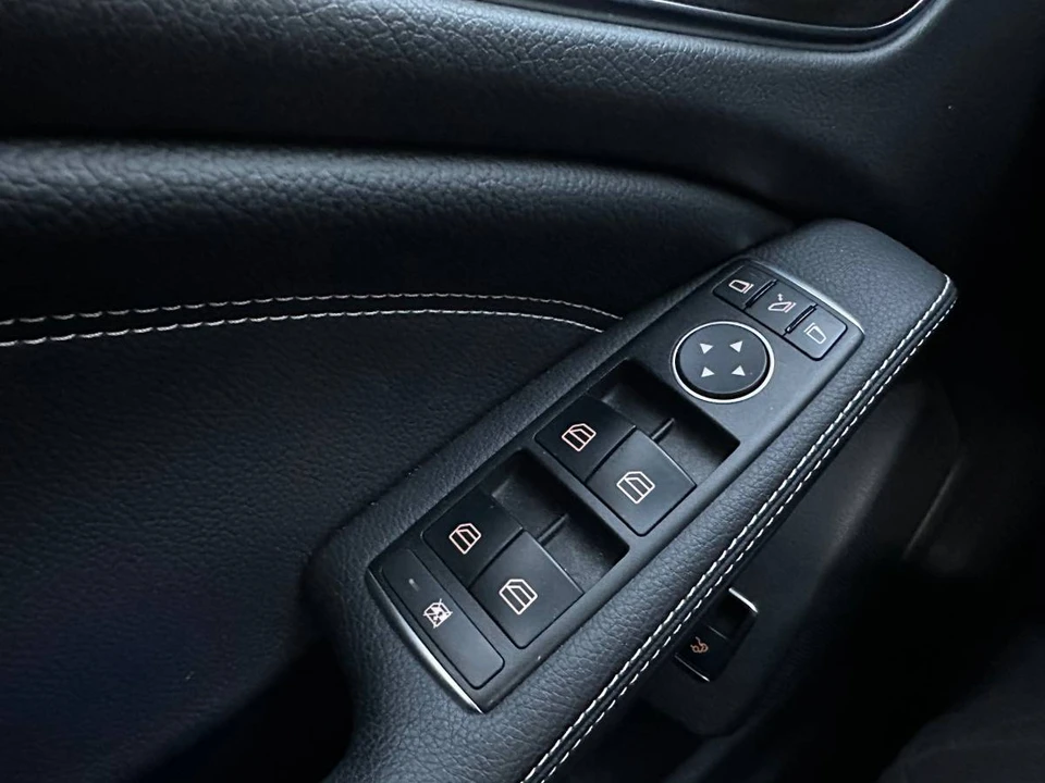 2017 Mercedes-Benz C117 CLA - Image 7 of 16