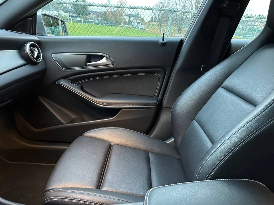 2017 Mercedes-Benz C117 CLA - Image 10 of 16