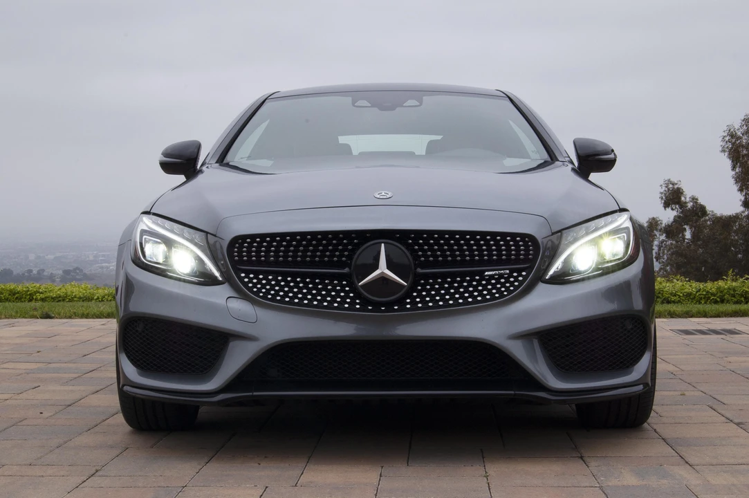 2017 Mercedes-Benz W205 C 43 AMG - Image 6 of 31