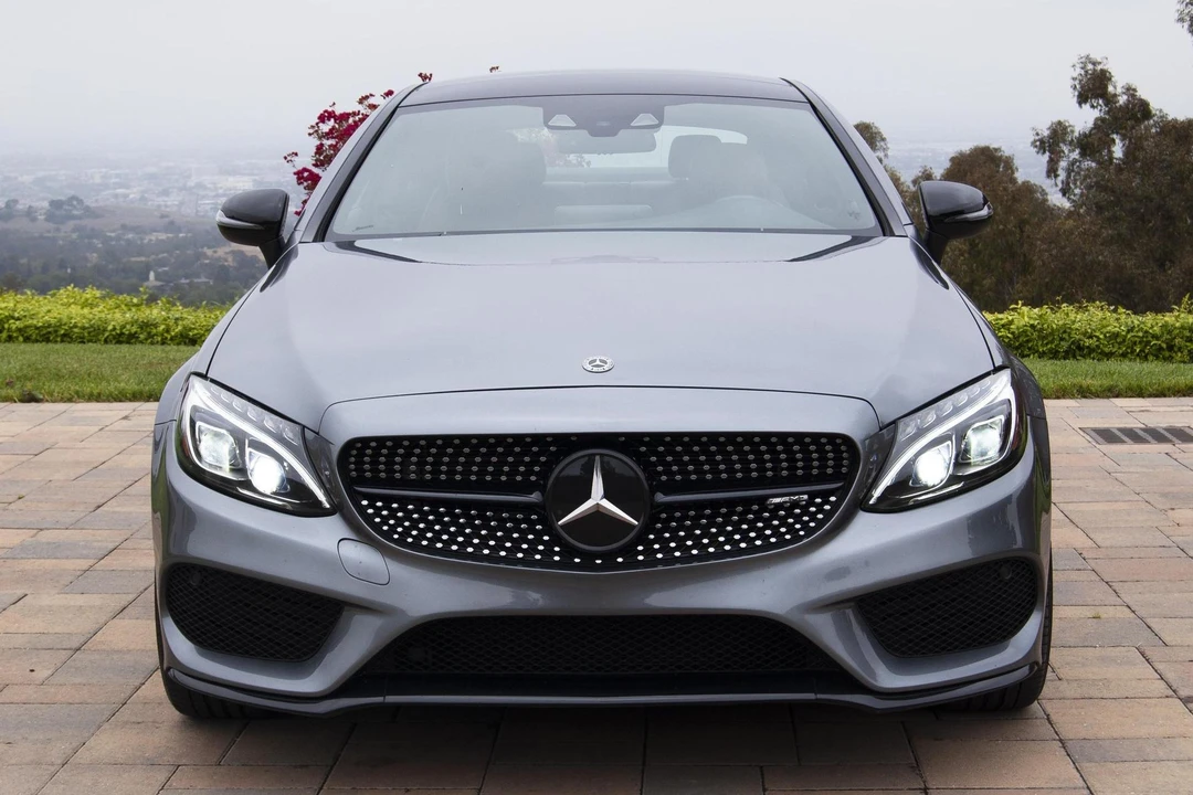 2017 Mercedes-Benz W205 C 43 AMG - Image 2 of 31