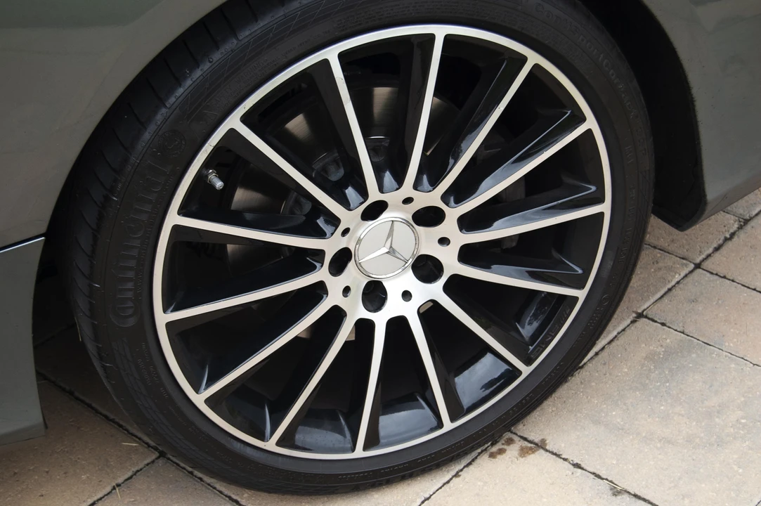 2017 Mercedes-Benz W205 C 43 AMG - Image 21 of 31