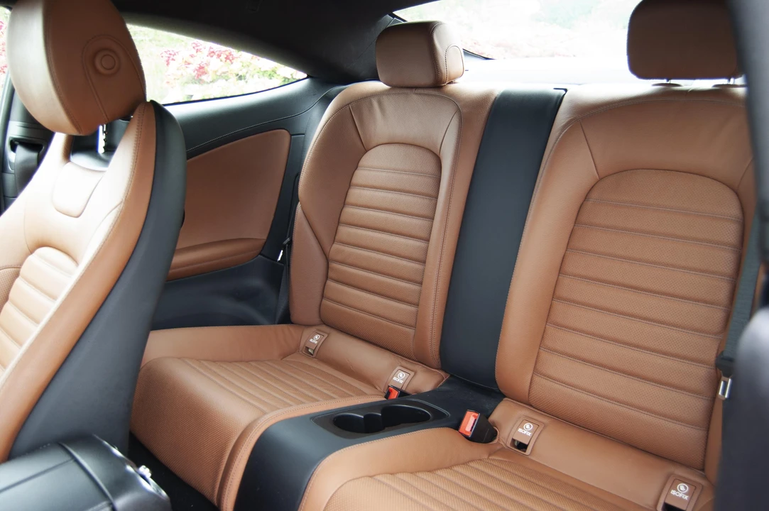 2017 Mercedes-Benz W205 C 43 AMG - Image 27 of 31
