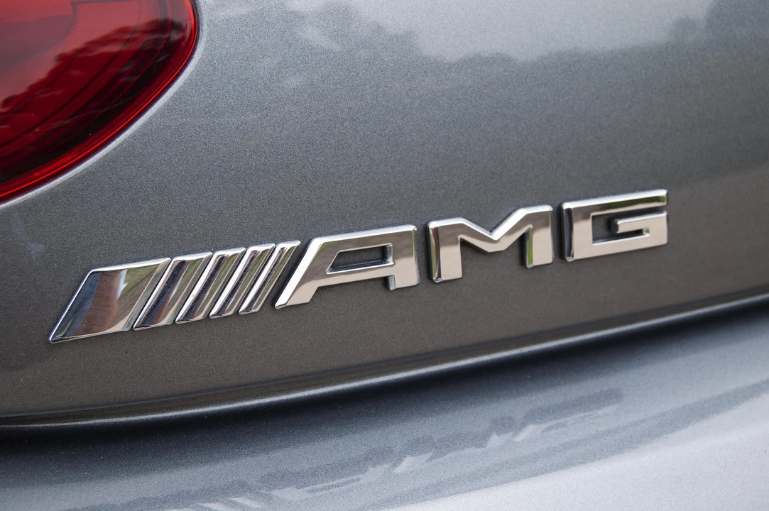 2017 Mercedes-Benz W205 C 43 AMG - Image 19 of 31