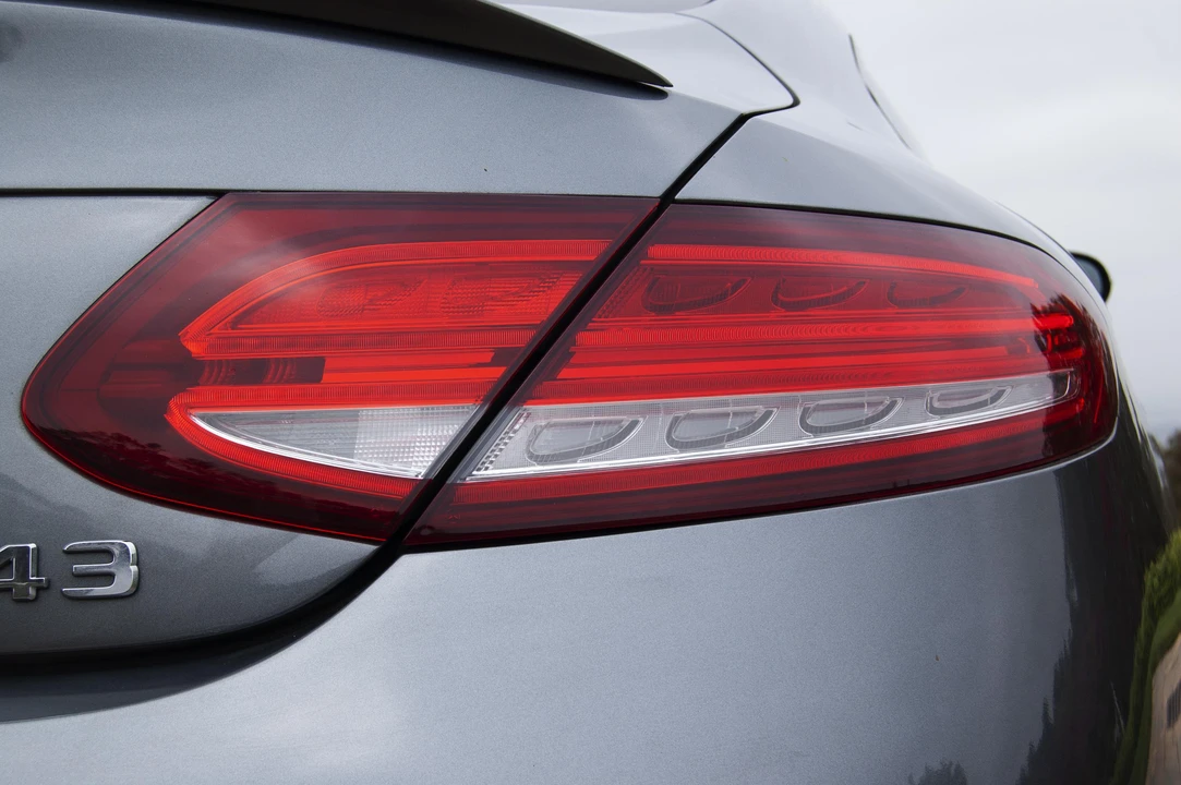 2017 Mercedes-Benz W205 C 43 AMG - Image 20 of 31