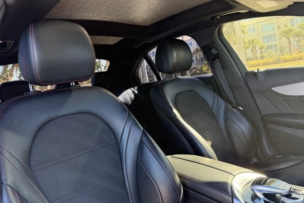 2017 Mercedes-Benz W205 C 43 AMG - Image 4 of 8