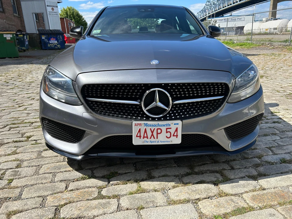 2017 Mercedes-Benz W205 C 43 AMG - Image 18 of 31