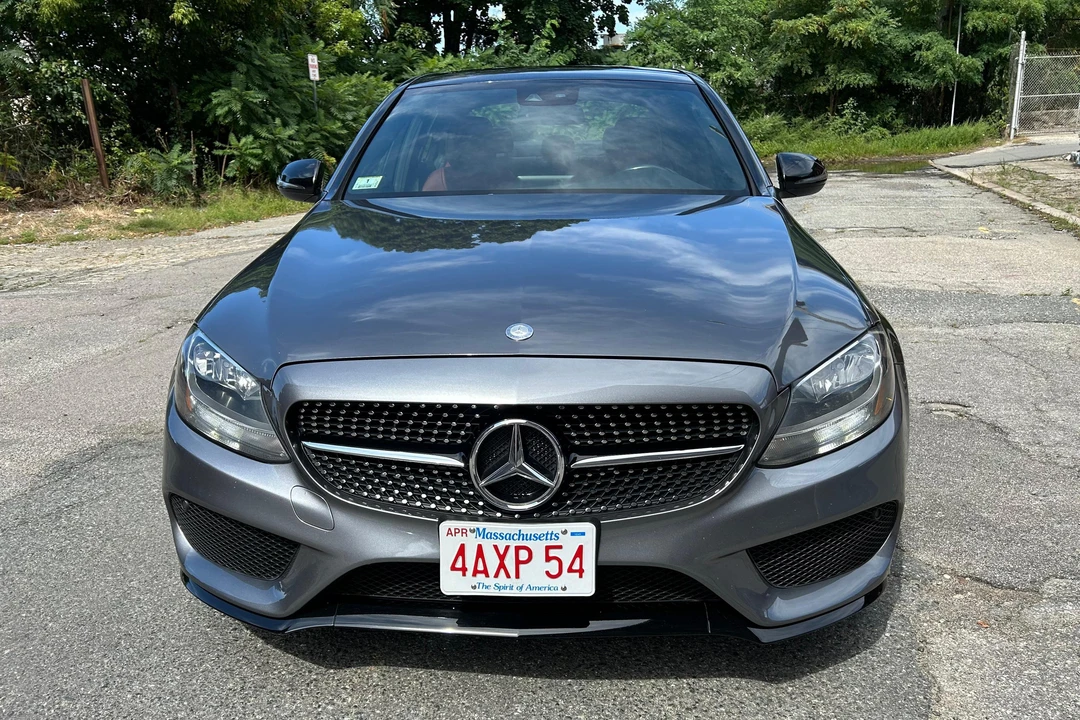2017 Mercedes-Benz W205 C 43 AMG - Image 2 of 31