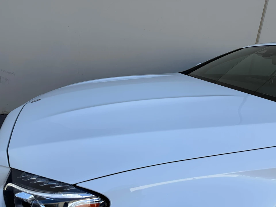 2017 Mercedes-Benz W205 C 63 AMG - Image 28 of 31