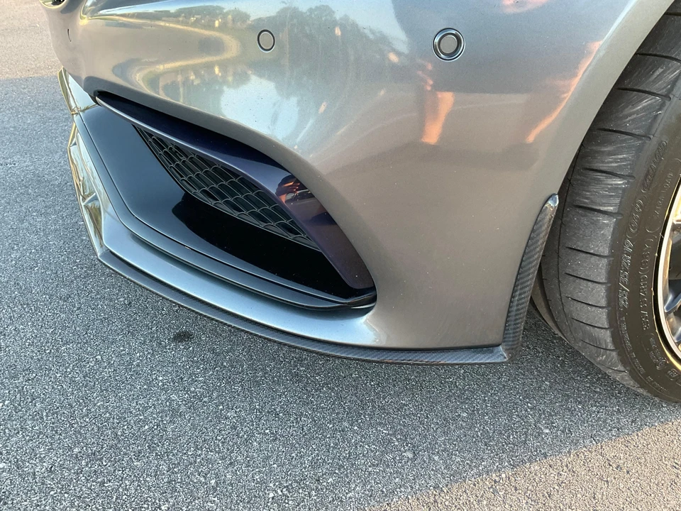 2017 Mercedes-Benz W205 C 63 AMG - Image 27 of 31