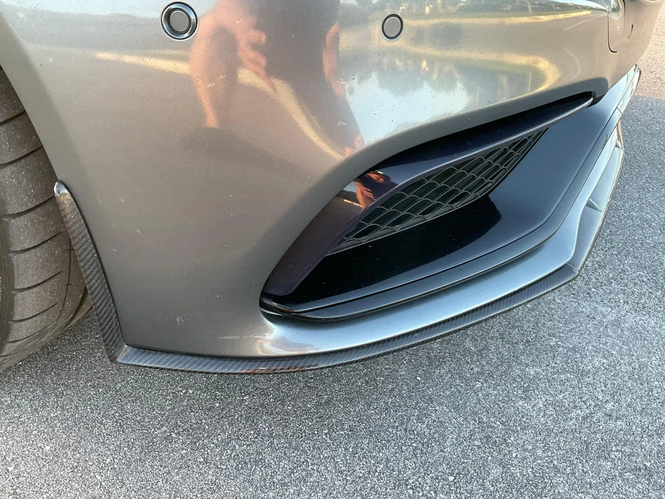2017 Mercedes-Benz W205 C 63 AMG - Image 22 of 31