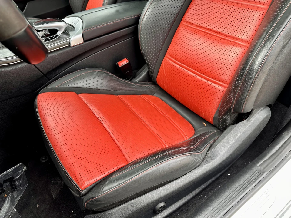 2017 Mercedes-Benz W205 C 63 AMG - Image 26 of 31
